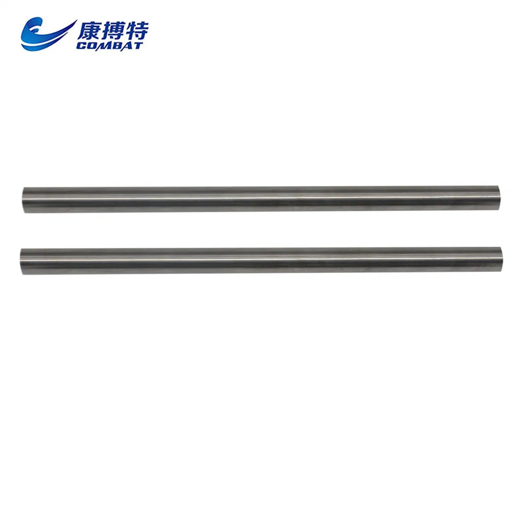 Factory Price High Quality Tungsten Bars/Rods