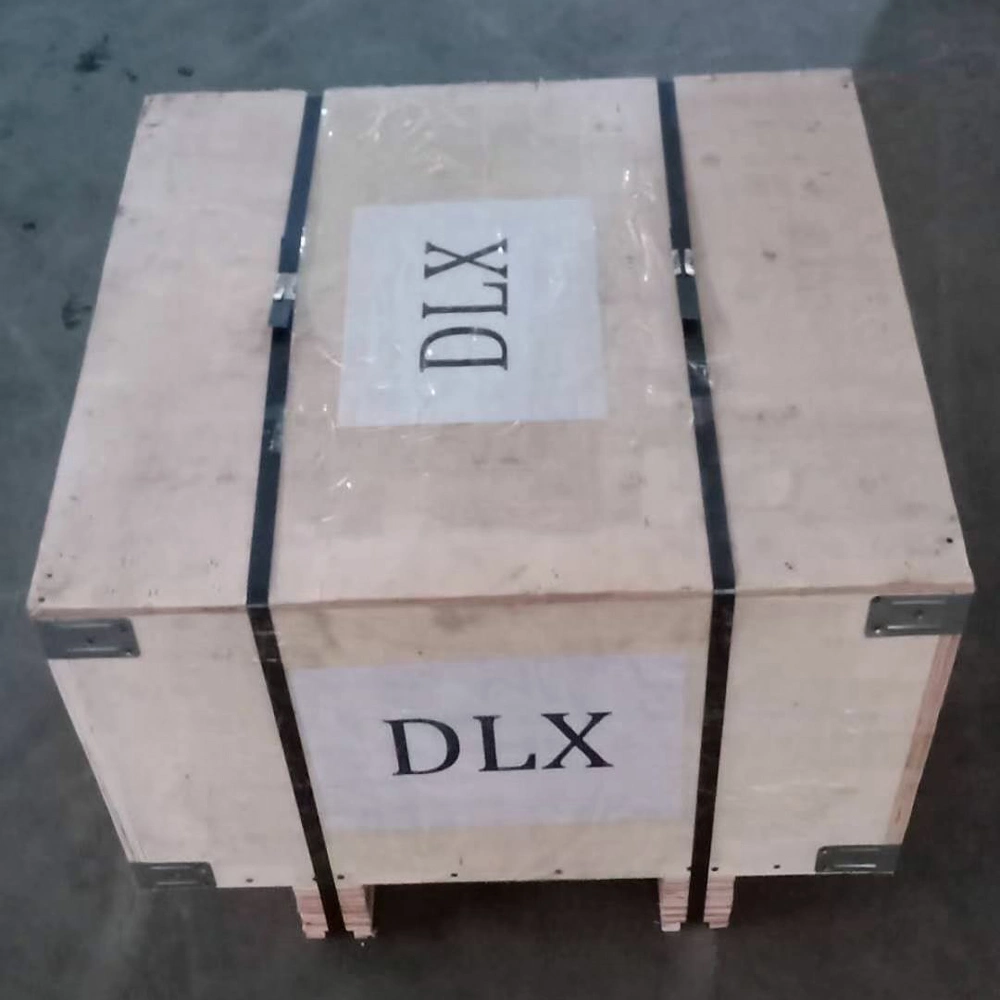 Dlx Nickel DIN 1.4876 Incoloy 800 800ht Alloy Round Bar Nickel Alloy Bar