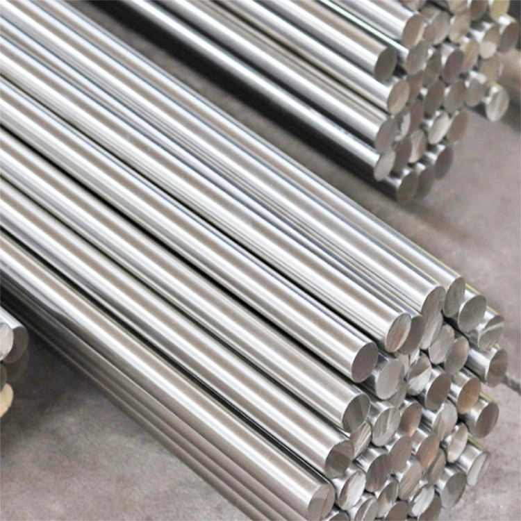 ASTM Quality Guarantee AISI 430 Stainless Steel Round Bar Rod Price