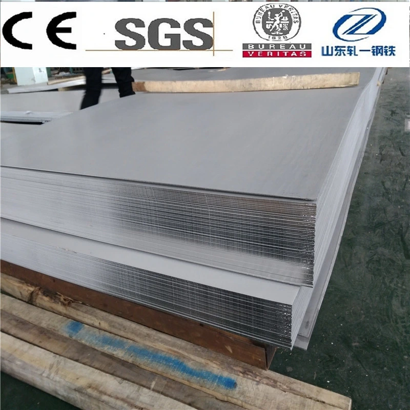 410 410L 405 416 410j1 420j2 Hot Rolled Stainless Steel Sheet in Coils in Stock