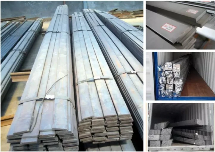 Ss Round Bar 201 410 420 440c 316 316ti Alloy Stainless Steel Bar