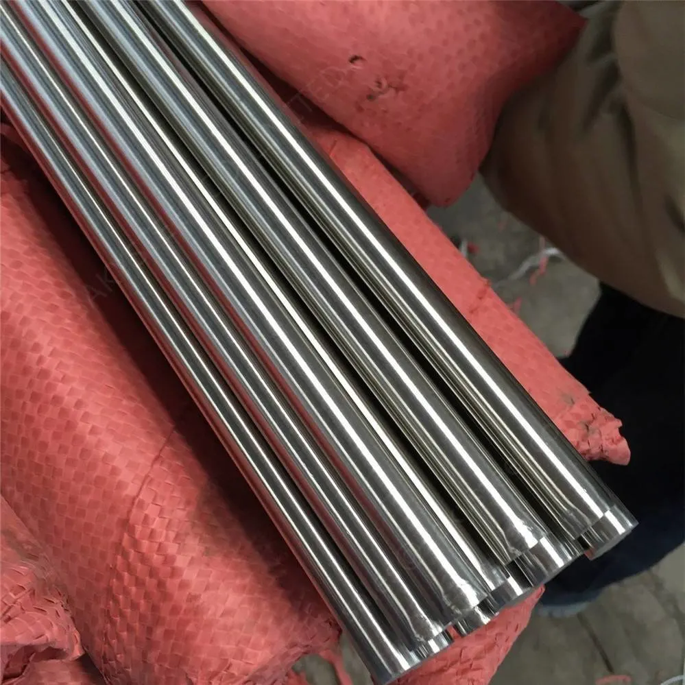 Strong Stainless Steel Rod, Stainless Steel Bar 400/, Stainless Steel Rod 302/