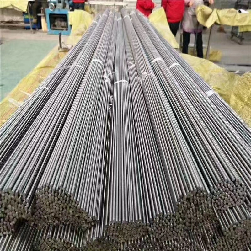 Monel 400 Forged Alloy Round Rod