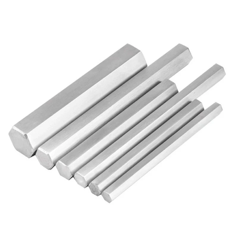 High-Strength Wear-Resistant Round Steel/Bar S235 S355 1045 S35c S45c A36 Ss400 Alloy Mild Carbon Galvanized Steel Round Bar
