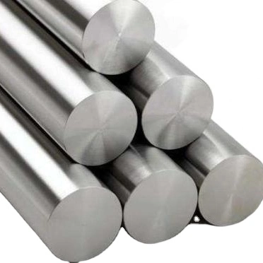 Hot Quality Alloy Ss A276 410 310S 316 304 Stainless Steel Round Bar