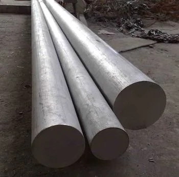 Stainless Steel Round Bar Available From Stock, Complete Specifications