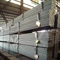 140mm Width Flat Spring Steel Barhigh Carbon Steel Flat Bar Mild Steel Flat Bar