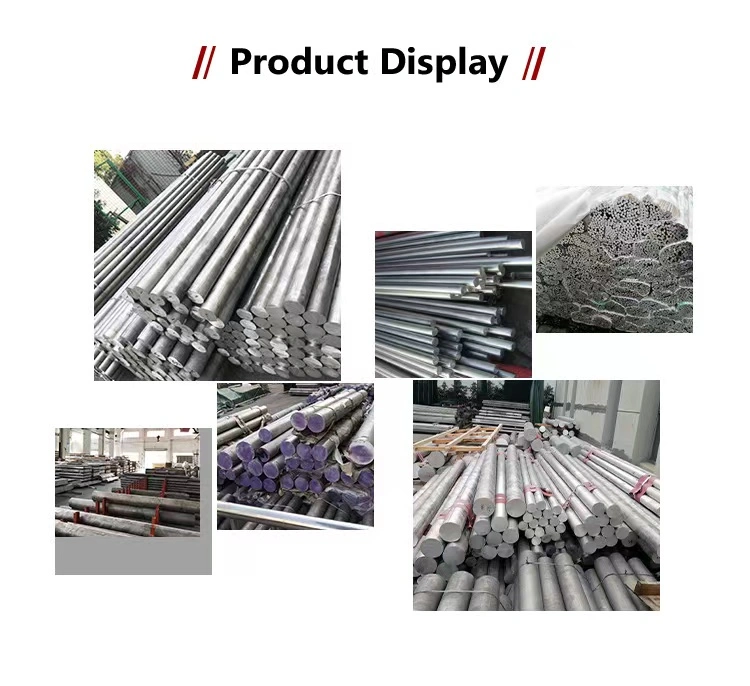 High Quality Stainless Steel Round Bar SUS 402 Stainless Steel Round Bar