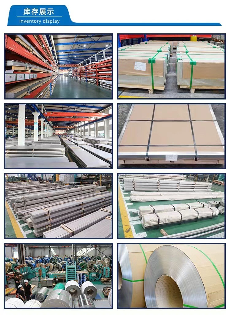 Factory Supply Flat/Hexagonal En8 Dowel/Drill Bit Stainless Steel Round Rod Iron Stainless Steel Round Bar