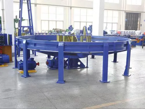 Carbon Steel Tube Machine Welding Round Tube/Square Tube/Rectangular Tube