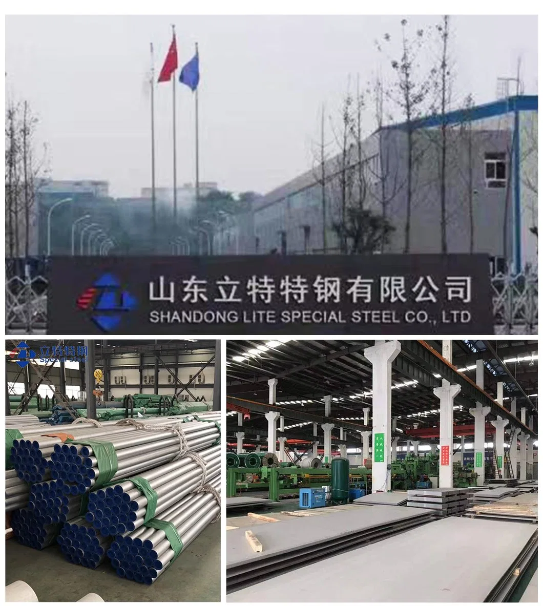 Cheap Price Hot Rolled 304 S30403 S30408 S30409 304L 304n 304h 304n1 304n2 Stainless Prime Quality Round Steel Bar