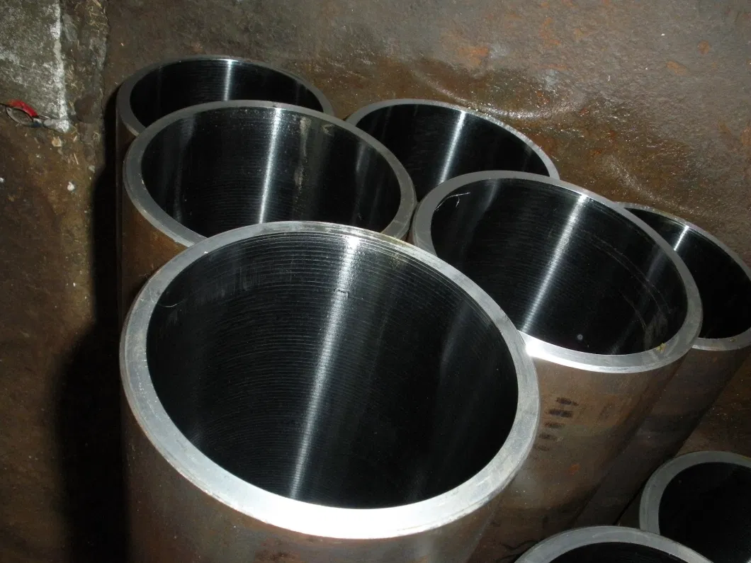 SAE 1026 Seamless Honed Steel Tubing