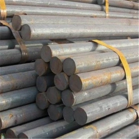 SAE1045 /S45c Hot Rolled/Cold Drawn Carbon Steel Iron Round Bar/Rod