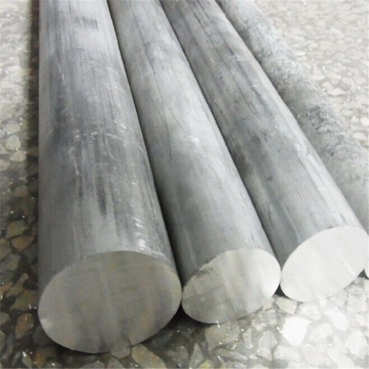 4mm 5mm Diameter 1100 Aluminum Round Bar for Heat Exchanger Assembly