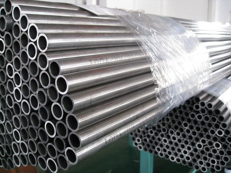 ASTM Steel Precision Tube Honed Tubing