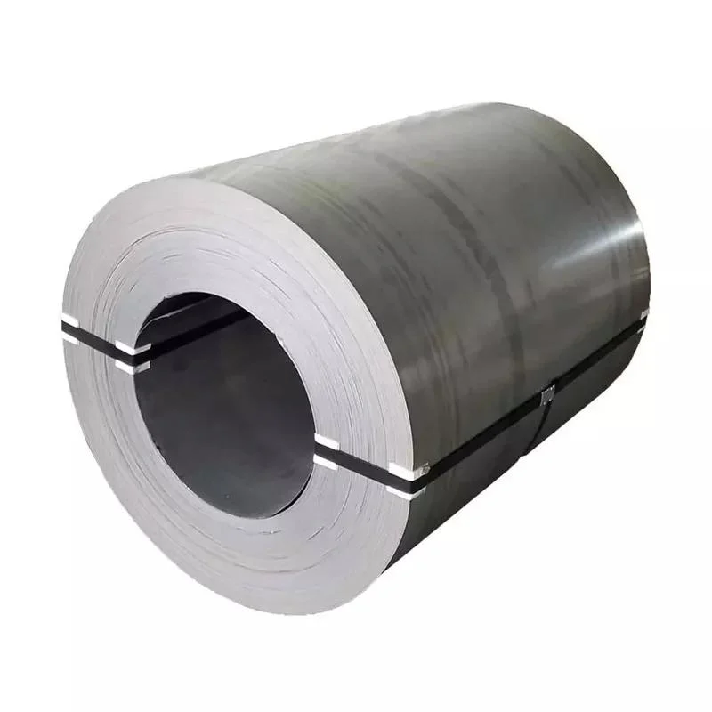 Cold Rolled Q235 Mild Carbon Steel Sheet Coils Q345 Steel 6mm Thick Q195 Carbon Steel Plale