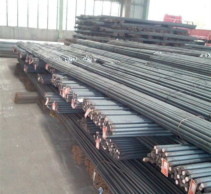 4140 Round Steel Bar &amp; Alloy Round Rods for Sale