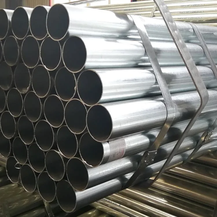 China Manufacturers Low Price Polished 8&quot; 16 Gauge Food Grade 304 2 Inch 2mm Sch20 Thick Stainless Steel Pipe