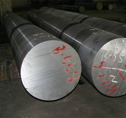 ASTM B166 Inconel Bar Incoloy 800 Alloy Bar Inconel 600 Alloy Rod Round Bar