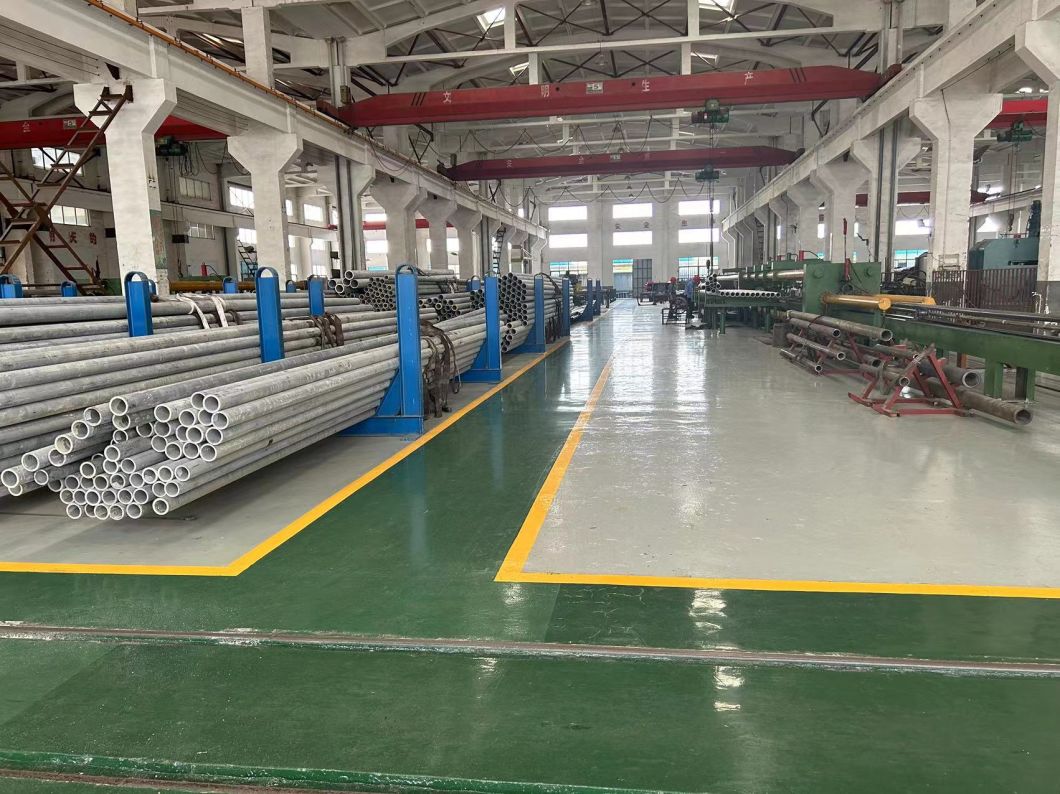 ASTM A519 AISI SAE 1020 Cold Drawn Seamless Carbon Steel Mechanical Tubing