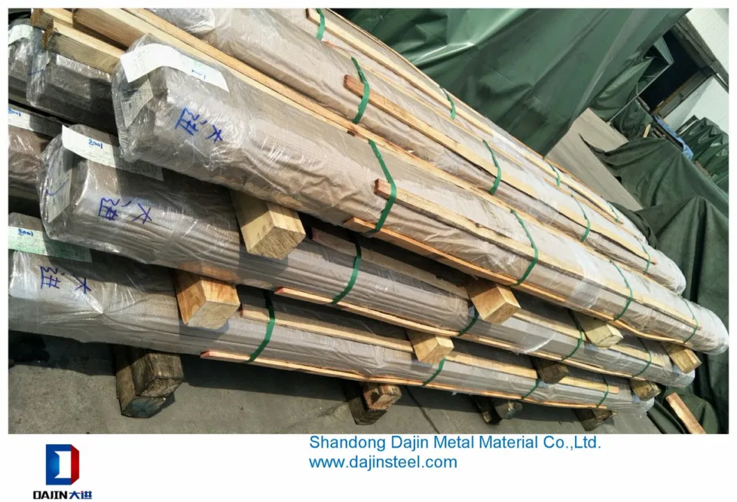 Cold Finished Mild/Alloy Steel Cold Drawn Steel Round Bar