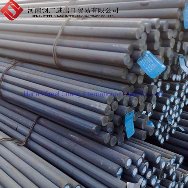 16mm Round Steel Bar 10mm Steel Rod Carbon Steel Bar