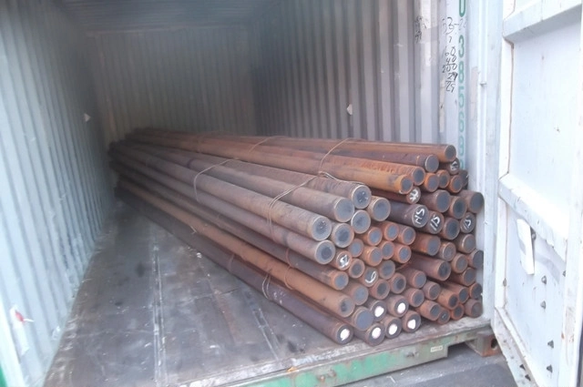 4140 Round Bars, SAE AISI 4140 Alloy Steel Bars Manufacturer