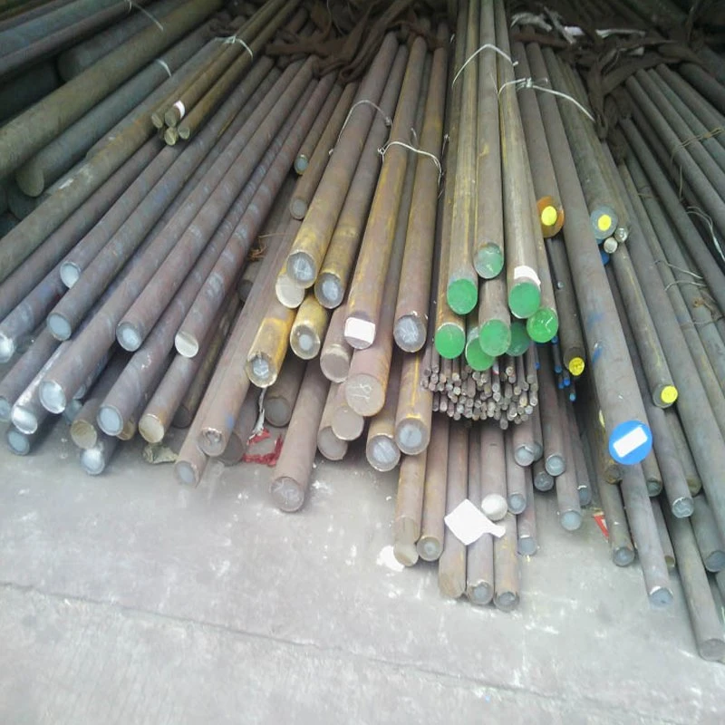 Stainless Steel Bar 303 Grade Round Rod