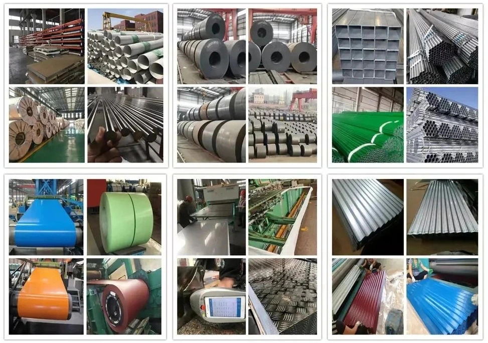 High Speed Steel Round Bar 1020 Alloy Steel Round Rod