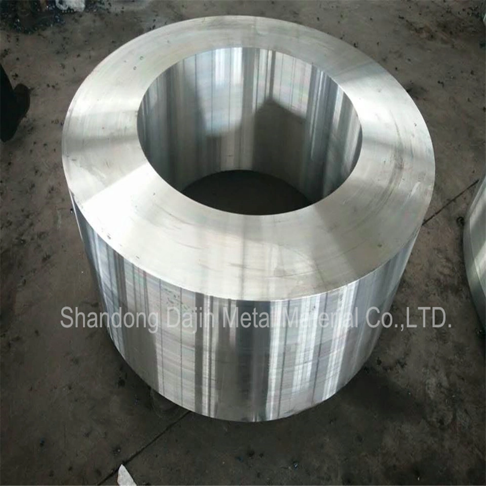 Pre-Machined Forged Steel Round Bars-Steel Forged Square, Flat&Hex Bars