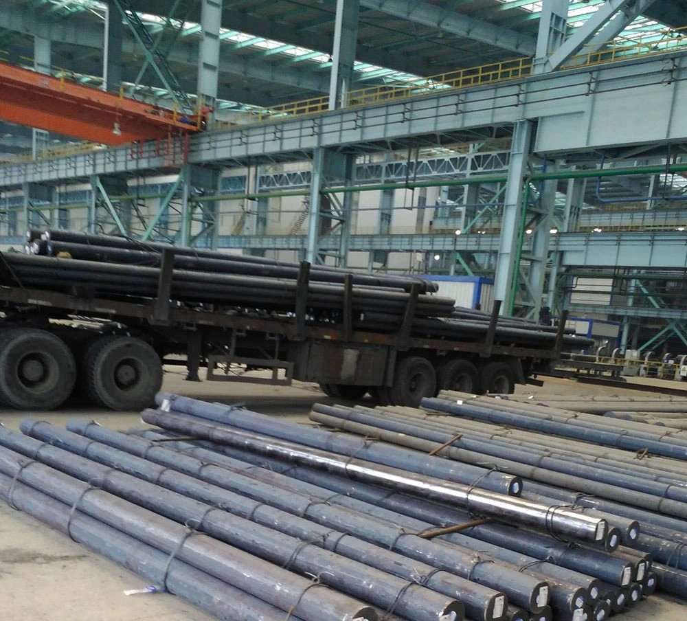 4140 Round Steel Bar &amp; Alloy Round Rods for Sale