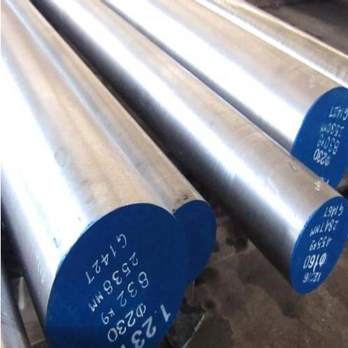 1.2316/420mod Steel Round Bar/ Plastic Mold Steel/Hot Rolled Steel Bar / Tool Steel Rod