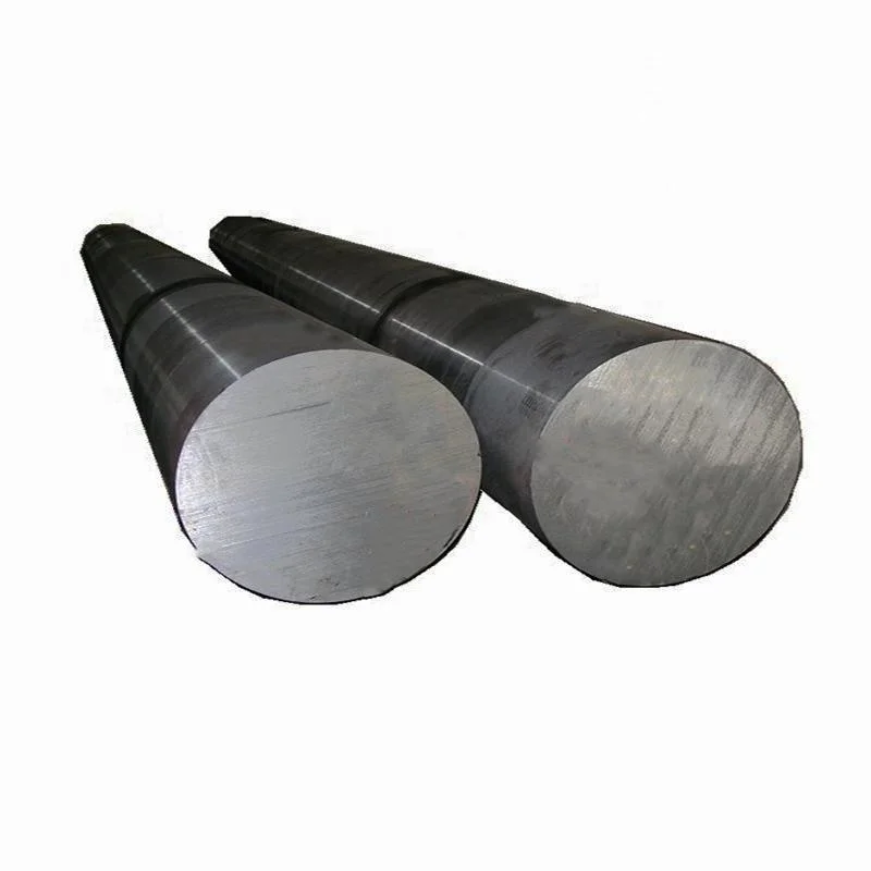 Hot Rolled Cheapprice Plain 50mm Iron Rods Ms Carbon Steel Alloy Steel Round Bars