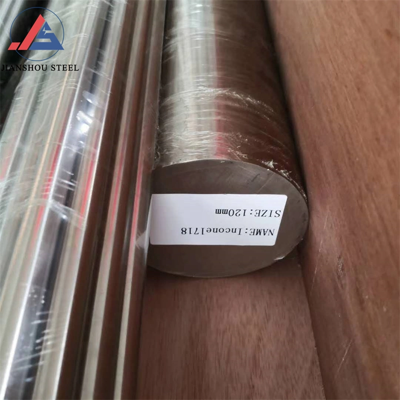 JIS SUS 6mm 8mm 10mm 304 316L 321 Stainless Steel Round Bar
