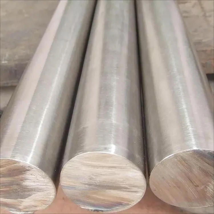 Stainless Steel Bar / Stainless Steel Rod of China Top Stainless Steel Rod Manufacturer