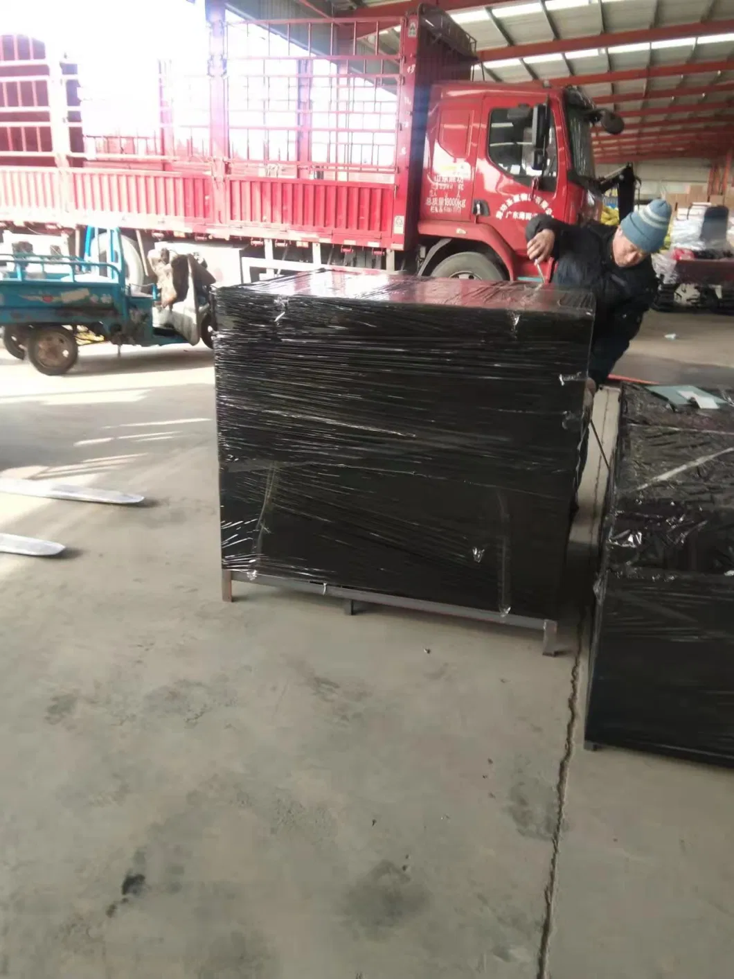 Portable Hay Baler Mini Round Electric Metal Scrap Silage Sawdust Mini Net Wrap Large Round Baler