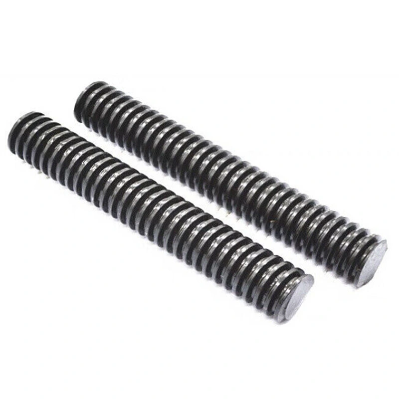 4mm Steel Internal External Studs Bolt Full Thread Threaded Rod