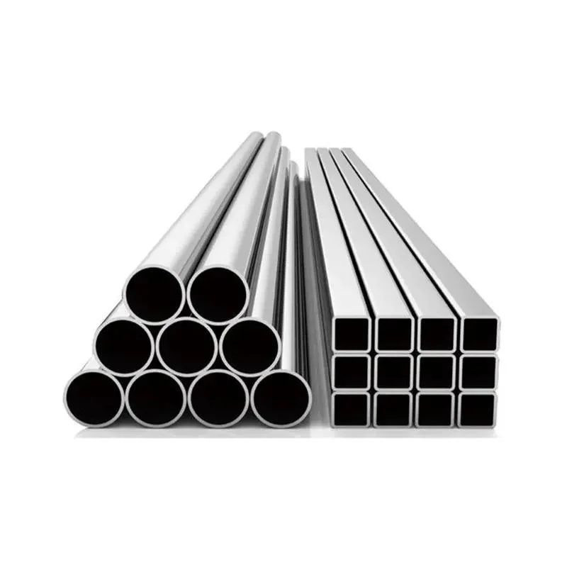 Delivery on Time SUS 304 En1.4 306 304L 304h 309 309S 310 310S 316 Hot Rolled Stainless Steel Round Bar