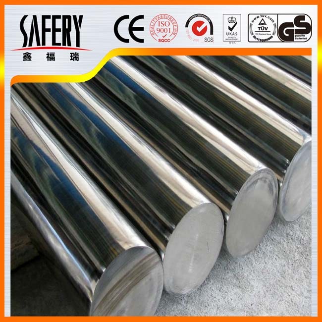 Hot Selling Modern 416r Stainless Steel Round Bar Round Bar Stainless Steel 304 Bar
