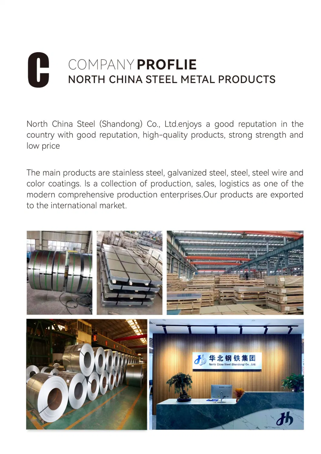 AISI 4140/4130/1018/1020/1045 S45c Sm45c SAE 1035 Hard Chrome Carbon Steel Round Alloy Steel Bars