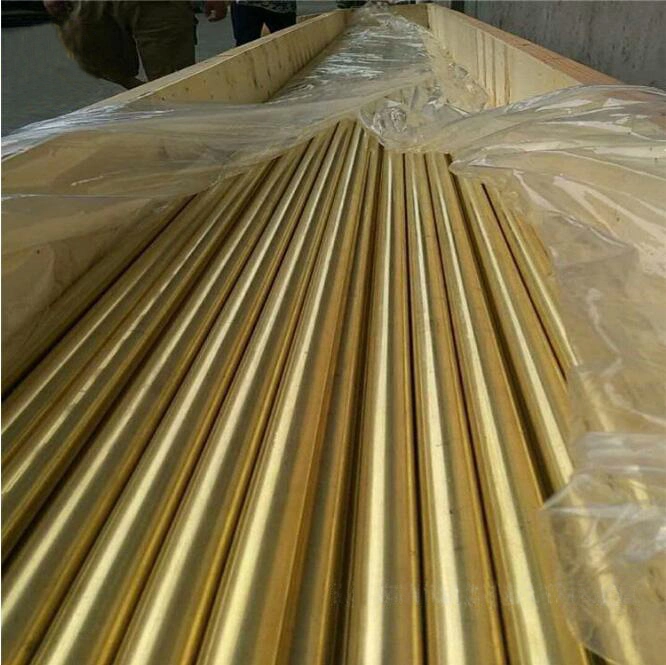 C2600 C28000 C3604 Round Brass Bar 16mm 20mm Brass Round Rod