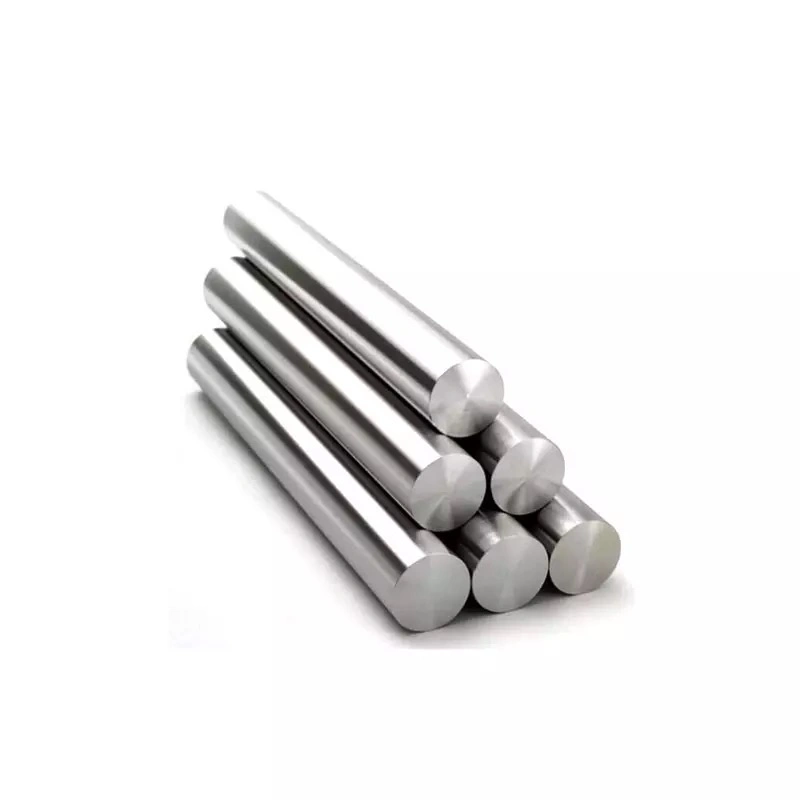 316 Round Bar Equipment Stainless Steel Branding Bar Shaker Round Bar Stainless Steel 304 316