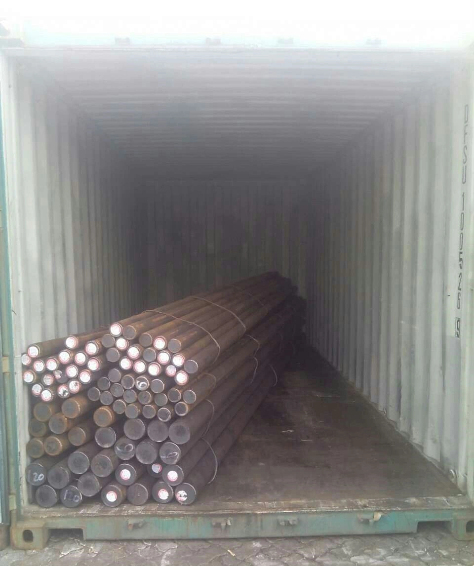 4140 Round Steel Bar &amp; Alloy Round Rods for Sale