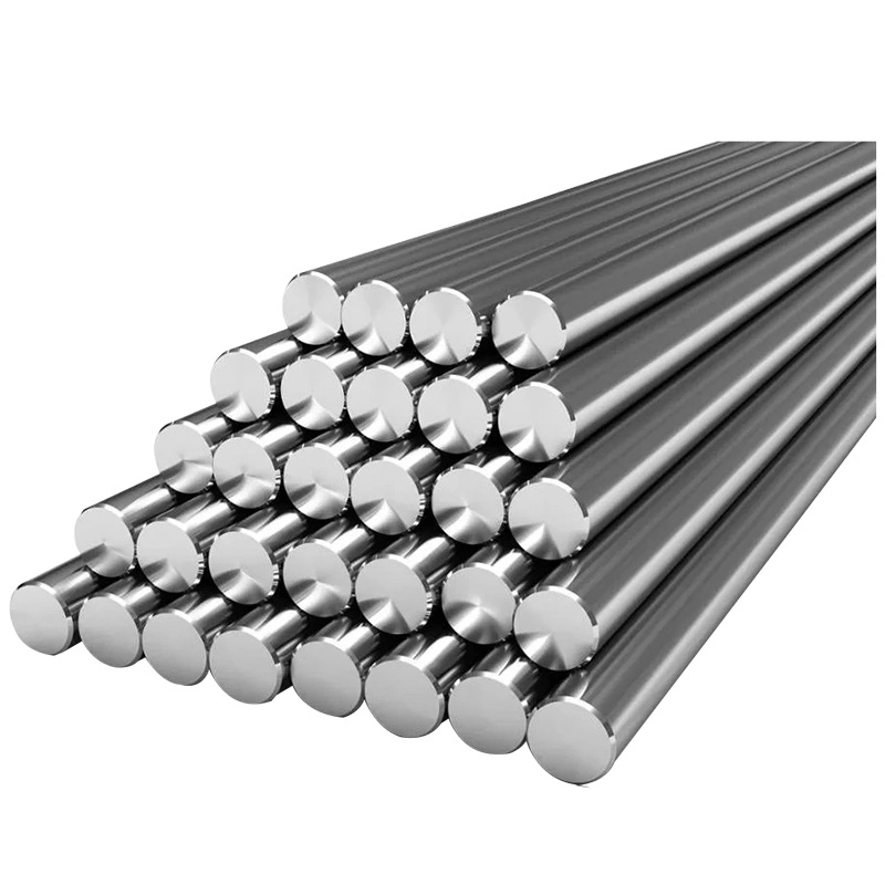 Stainless Steel Bar / Stainless Steel Rod of China Top Stainless Steel Rod Manufacturer
