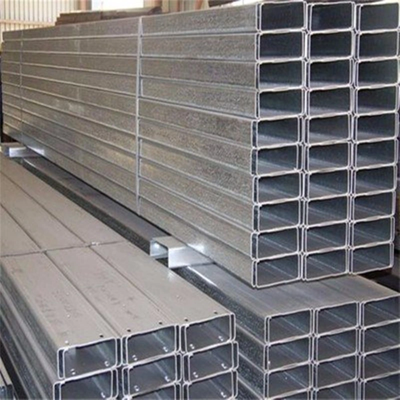 Surprise Prce Galvanized Steel or Black Round/Square Rectangle Pipe/Tube (Round, Square, Rectangle)