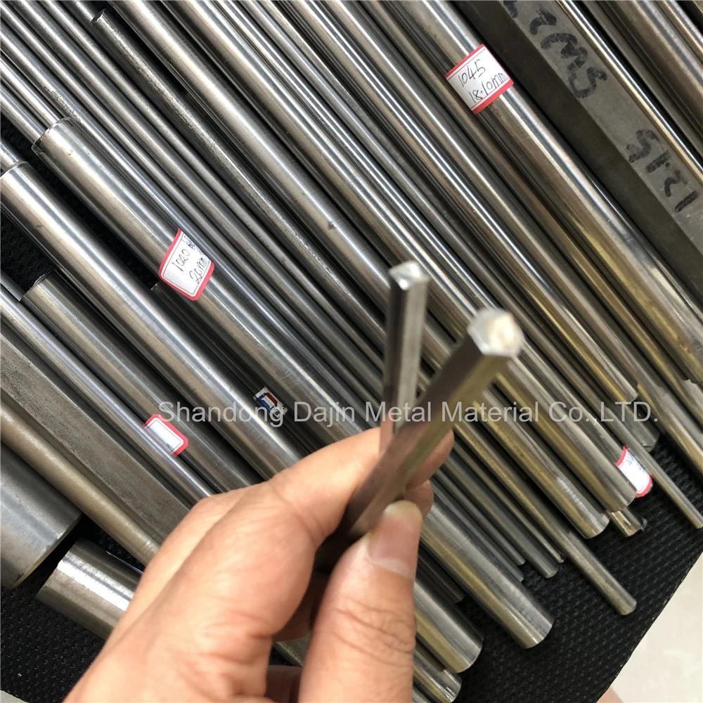 SAE4140 B7 Scm440 5140 Cold Drawn Alloy Steel Rod