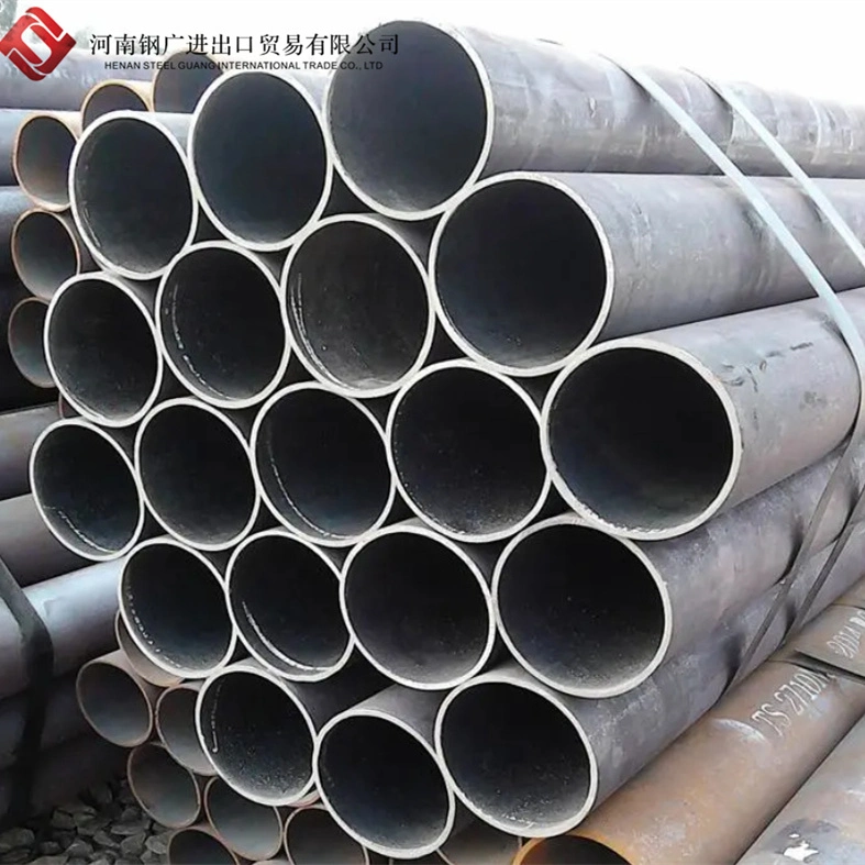 Cold Rolled/Hot Rolled AISI 4130 4140 Rolled Stainless Steel Seamless/Round Tube/Welded Pipe