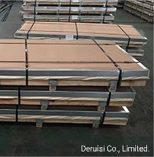 Cold/Hot Rolled SUS 416 Stainless Steel Plate Sheet in Stock 0.15-180mm Factory Supply