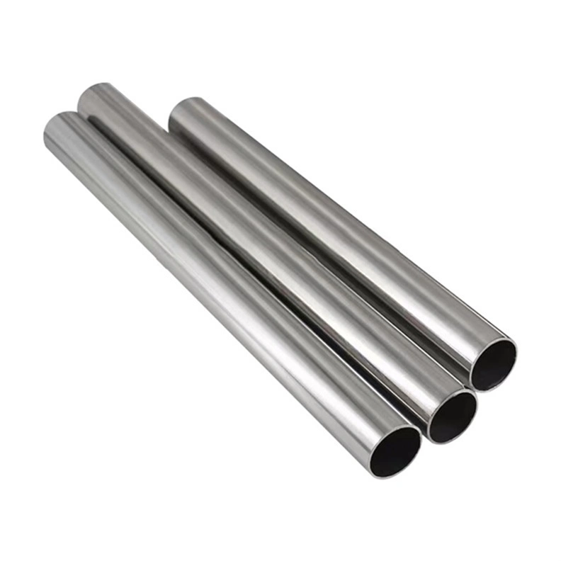 254smo Austenitic Stainless Steel Round Bar Sheet Coil Flat Steel Welded Pipe Seamless Pipe Welded Tube Seamless Tube Smls Pipe Smls Tube Plate