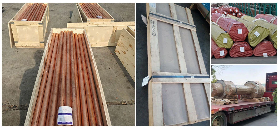 C1100 C1020 C2680 C2800 C2600 C2801 C10100 Copper Rod 8mm Copper Bar Price Copper Round Bar